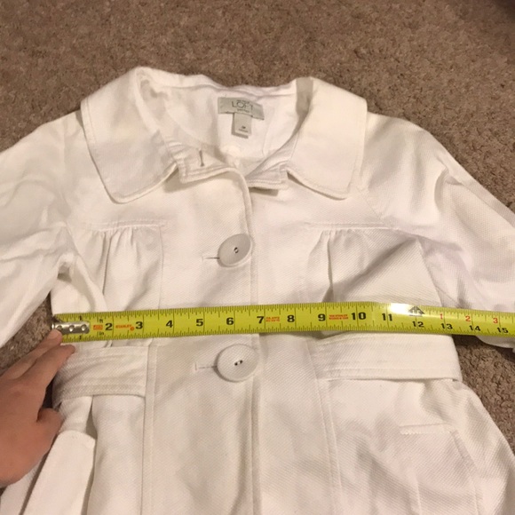 Loft Jacket - Picture 5 of 7